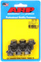 ARP GM 200 & 700 4L60 & 4L80 Torque Converter Bolt Kit (pack of 6)