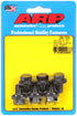 ARP GM 200 & 700 4L60 & 4L80 Torque Converter Bolt Kit (pack of 6)
