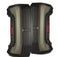 AlphaRex 22-24 Toyota Tundra NOVA-Series Prismatic LED Tail Lights - Alpha-Black