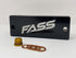 FASS Fuel Systems Titanium Signature Series Lift Pump with .750 Gear Ratio - CFHD1001K