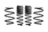 Eibach Pro Kit For 2023 Honda Accord 1.5L Turbo FWD CY (Set of 4 Springs)