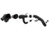 aFe Momentum GT Cold Air Intake for 2024 Ford Ranger Raptor 3.0L w/ Pro DRY S Filter