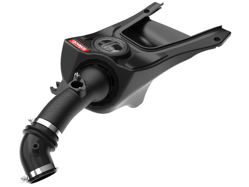 aFe Takeda Momentum Cold Air Intake for 2022-2025 Honda Civic 2.0L w/ Pro DRY S Filter