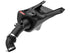 aFe Takeda Momentum Cold Air Intake for 2022-2025 Honda Civic 2.0L w/ Pro DRY S Filter