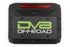 DV8 Offroad Spare Tire Delete for 07-18 Jeep Wrangler JK - TSJK-01