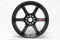 Gram Lights 57DR 19x10.5 +35 5-114.3 Semi Gloss Black Wheel