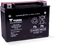 Yuasa YTX24HL-BS High Performance Maintenance Free AGM 12 Volt Battery (Bottle Supplied)