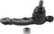 MOOG 98-00 Lexus LS400 Front Left Lower Ball Joint
