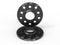 aFe CONTROL Billet Aluminum Wheel Spacers 5x100/112 CB57.1 10mm - Volkswagen/Audi