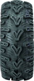 QuadBoss QBT448 Utility Tire - 24x9-11 6Ply