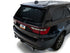 AWE Tuning 11-24 Dodge Durango 5.7L Track Edition Exhaust w/ Chrome Silver Tips