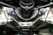 Invidia 13+ Lexus IS 250/IS 350 Q300 w/ Rolled Stainless Steel Tips Axle-Back Exhaust