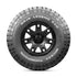 Mickey Thompson Baja Legend EXP Tire 35X12.50R17LT 119Q - 272404
