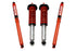 Roush 21-25 Ford F-150 - 2In Performance Suspension System