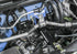 Perrin 15-17 Subaru Impreza WRX / STi Pitch Stop Mount - Black