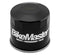 BikeMaster Honda BM-204 Oil Filter - Black