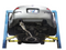 GReddy 03-08 Nissan 350z Revolution RS Exhaust w/ SS Y-Pipe