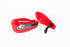 Renthal Handguard - Red