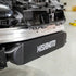 Mishimoto 2023+ Honda Civic Type-R Intercooler Kit w/Pipes - Black Intercooler/Red Pipes