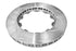 DBA 15-20 Dodge Challenger/Charger SRT8 Hellcat T3 5000 Series Replacement Front Slotted Rotor