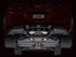 AWE Tuning 09-13 Chevrolet Corvette 6.2L Touring Edition Axle-back Exhaust w/ Chrome Silver Tips