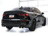 AWE 22-24 Audi 8Y S3 Track Edition Exhaust  - Chrome Silver Tips