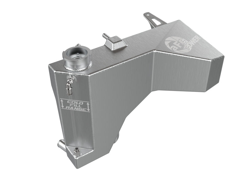 aFe BladeRunner GT Coolant Tank for 2011-2023 Dodge Challenger