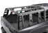 RealTruck 22-24 Toyota Tundra 5.5ft. Bed Ascend Overland Truck Rack