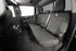 Covercraft 19-25 Ford F250 F350 F450 Carhartt Super Dux SeatSaver Second Row Custom Seat Cvr-Gravel