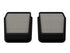 aFe 18-21 Kia Stinger V6-3.3L (tt) Magnum FLOW OE Replacement Air Filter w/ Pro DRY S Media