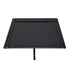 Westin 16-23 Toyota Tacoma 5ft 5in Bed Manual Retractable Tonneau Cover - Black