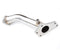 Invidia 03+ Evo Turbo Outlet