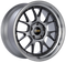 BBS LM-R 20x10 5x112 ET12 Diamond Black Center / Diamond Cut Lip Wheel -82mm PFS/Clip Required