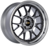 BBS LM-R 20x10 5x112 ET12 Diamond Black Center / Diamond Cut Lip Wheel -82mm PFS/Clip Required