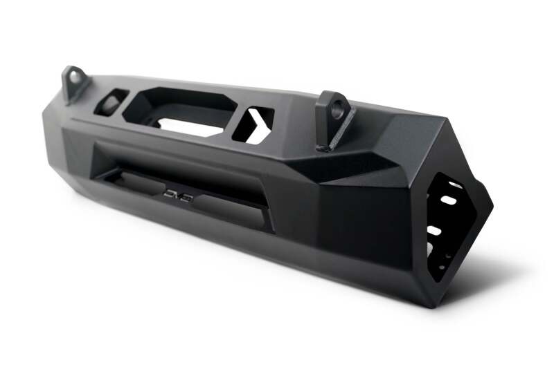DV8 Offroad Centric Front Bumper for 22-25 Toyota Tundra - FBTT2-05