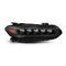 AlphaRex 22-25 Honda Civic NOVA LED Headlights - Alpha Black