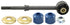 MOOG 05-07 Ford F-250 Super Duty Front Stabilizer Bar Link Kit