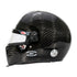 Bell Helmet Rs7 Carbon Duckbill (Hans) 60(7 1/2) Fia8859-2024/Sa2025