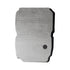 DEI Jeep JK W5A580 Transmission Pan Heat Shield
