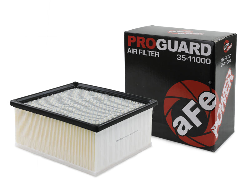 aFe ProGuard OE Replacement Air Filter for 07-24 Dodge RAM Diesel L6 6.7L