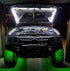 Oracle Bluetooth + RF Underbody Rock Light Kit - 4 PCS - ColorSHIFT SEE WARRANTY