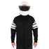 RaceQuip Black SFI-5 Jacket - XL