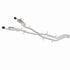 Magnaflow 2026 Dodge Charger 3.0L SPEQ Series Cat-Back Performance Exhaust System