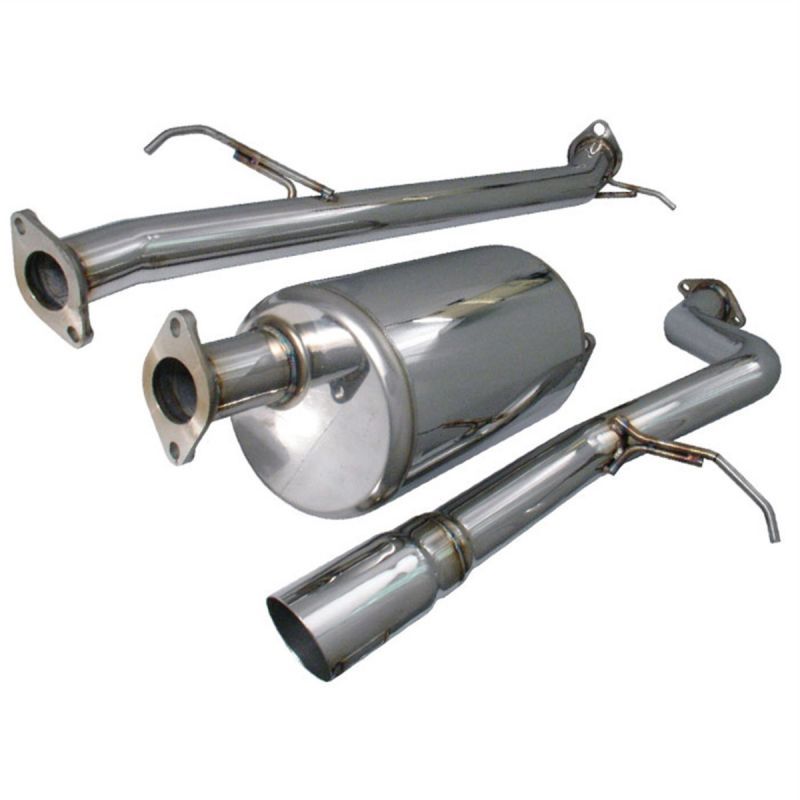Injen Performance Exhaust System - SES1726