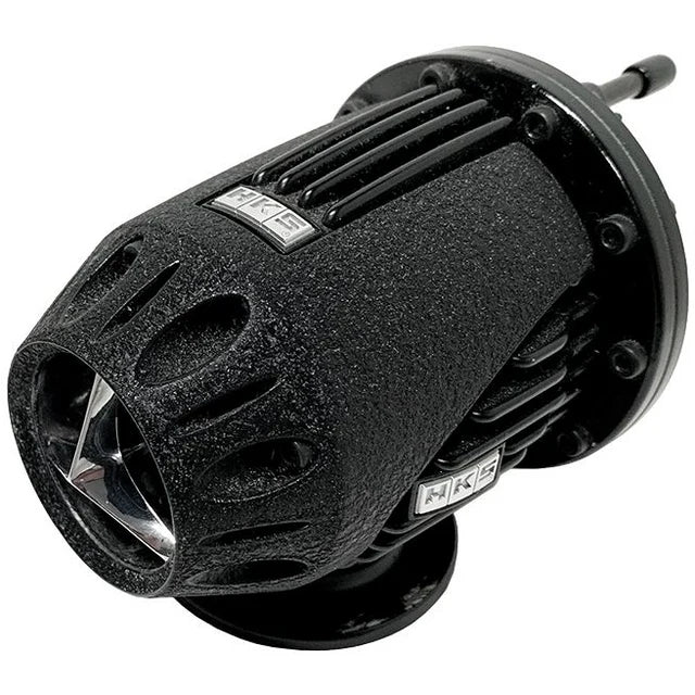 HKS Super SQV IV Black Edition BOV UNIVERSAL ASSY 71008-AK005