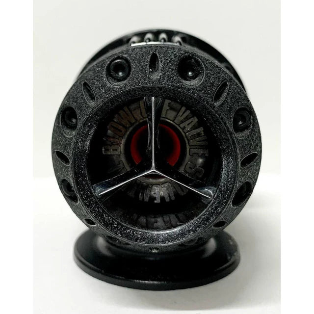 HKS Super SQV IV Black Edition BOV UNIVERSAL ASSY 71008-AK005