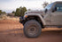 DV8 Offroad Inner Fender Set for Jeep Wrangler JL & Gladiator JT (18-25) - INFEND-06FB
