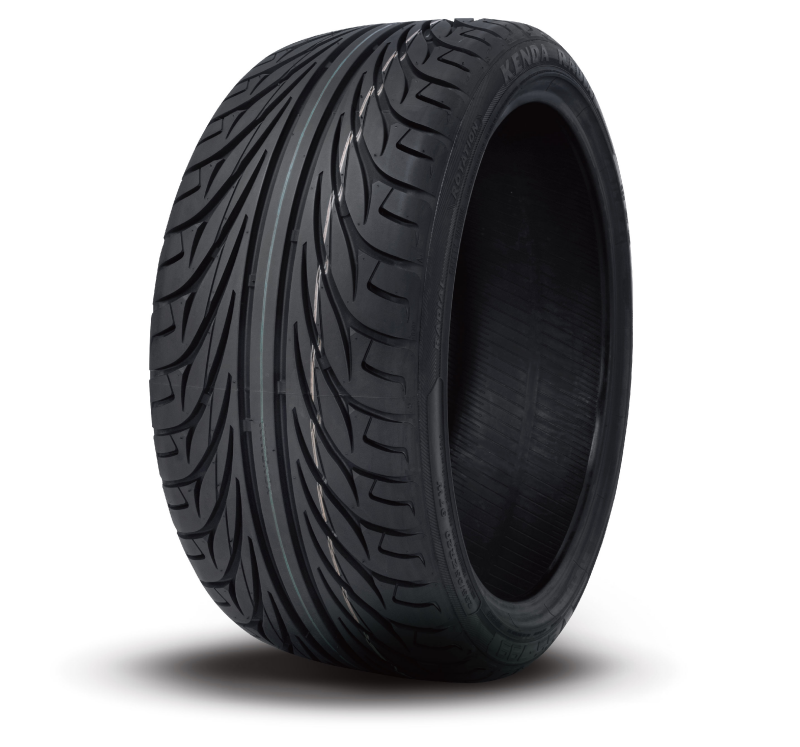 Kenda KR20 Kanine Rear Tires - K205/45R16 4PR 77T TL 134M2026