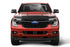 AVS 2024 Ford Ranger Aeroskin II Textured Low Profile Hood Shield - Black