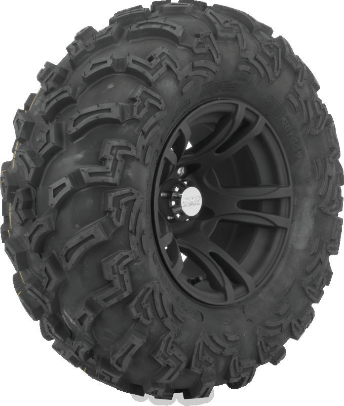 QuadBoss Utility Tires for Loose-to-Intermediate Terrain - 608991